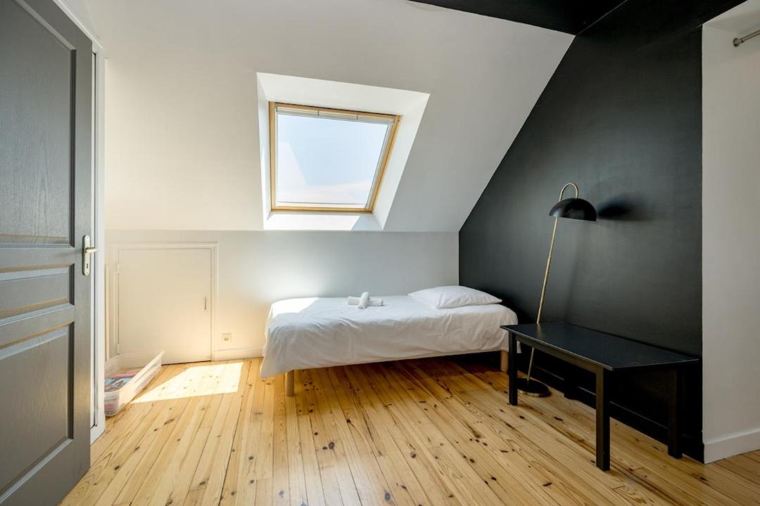 Photo of Bedroom in Etables-sur-Mer