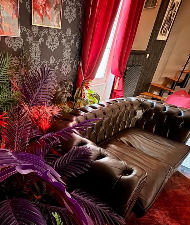 Photo of Livingroom in Douvres-la-Delivrande