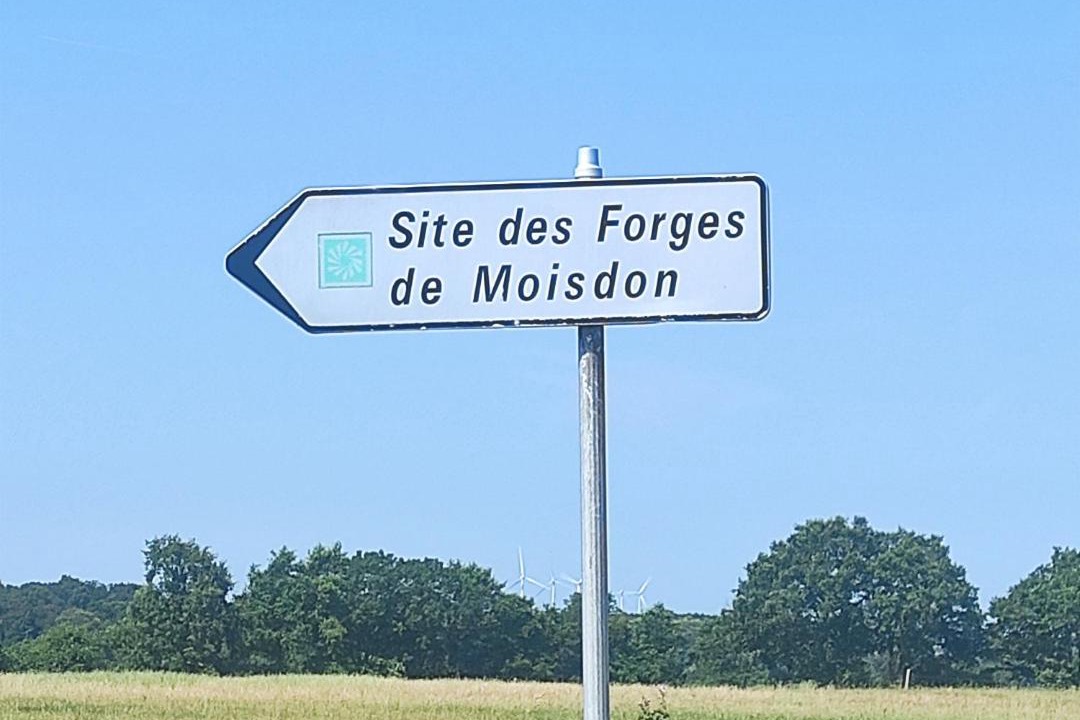 Photo of Others in Moisdon-la-Riviere