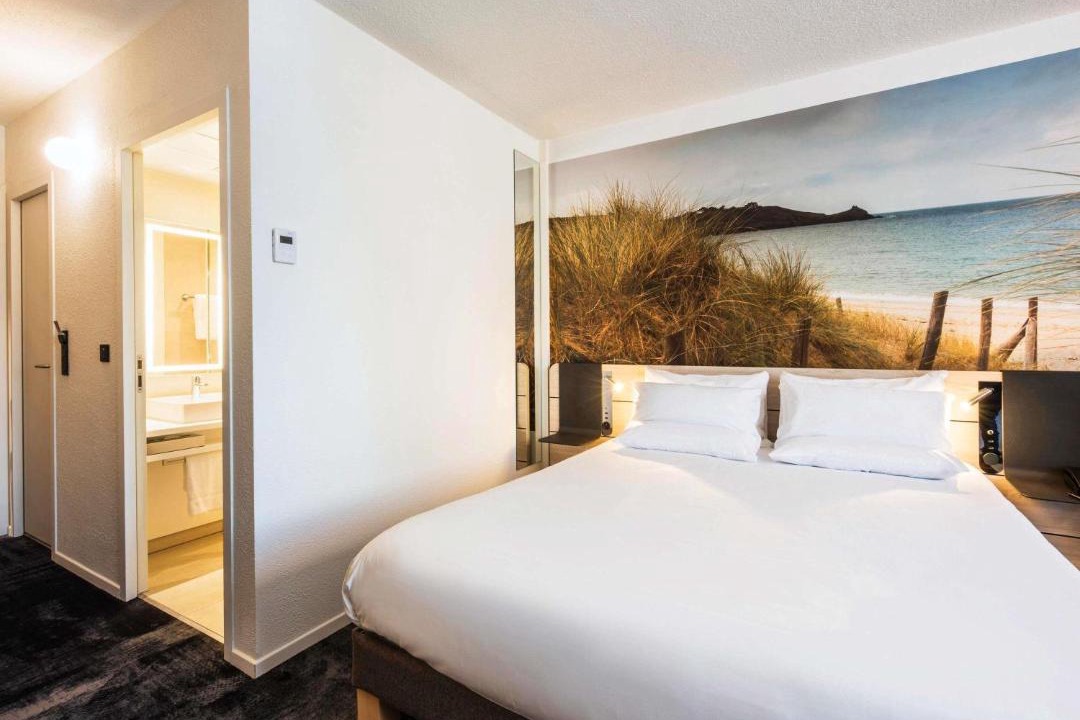 Photo of Bedroom in Brequigny