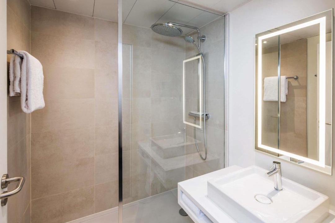 Photo of Bathroom in Brequigny
