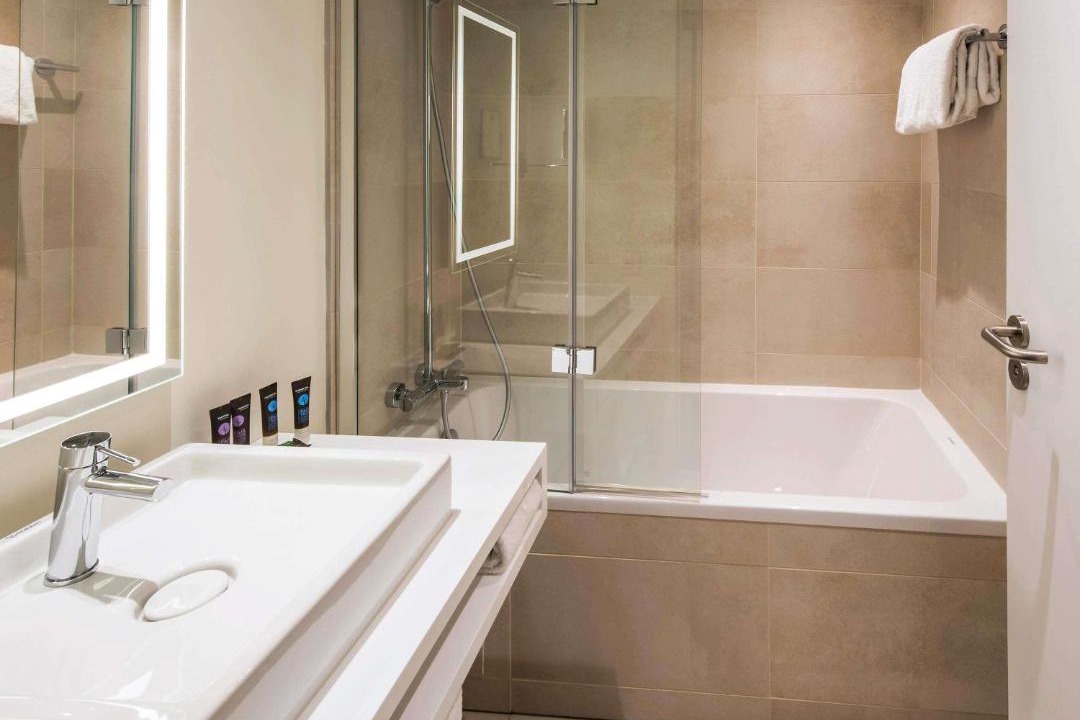 Photo of Bathroom in Brequigny