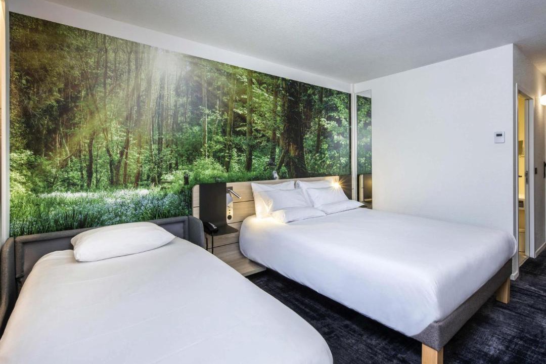 Photo of Bedroom in Brequigny