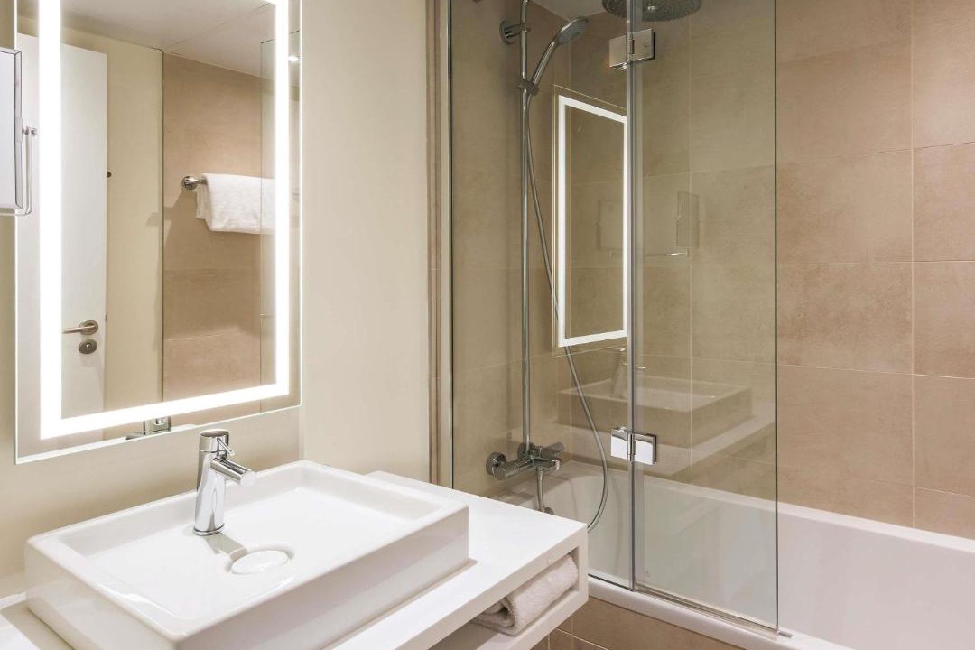 Photo of Bathroom in Brequigny
