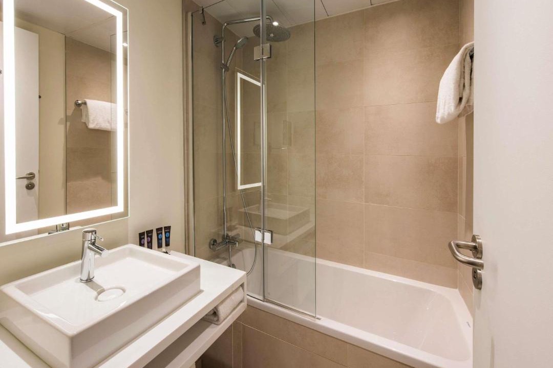 Photo of Bathroom in Brequigny