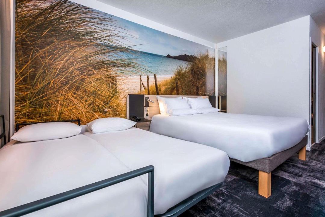 Photo of Bedroom in Brequigny
