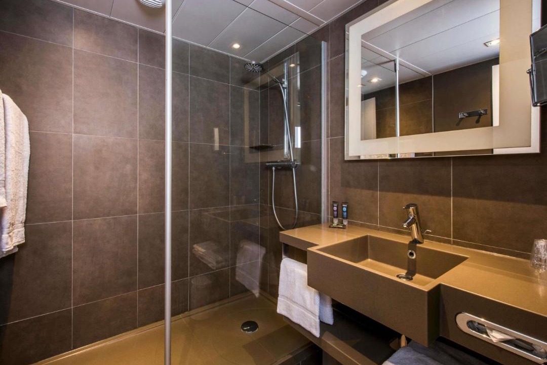 Photo of Bathroom in Brequigny