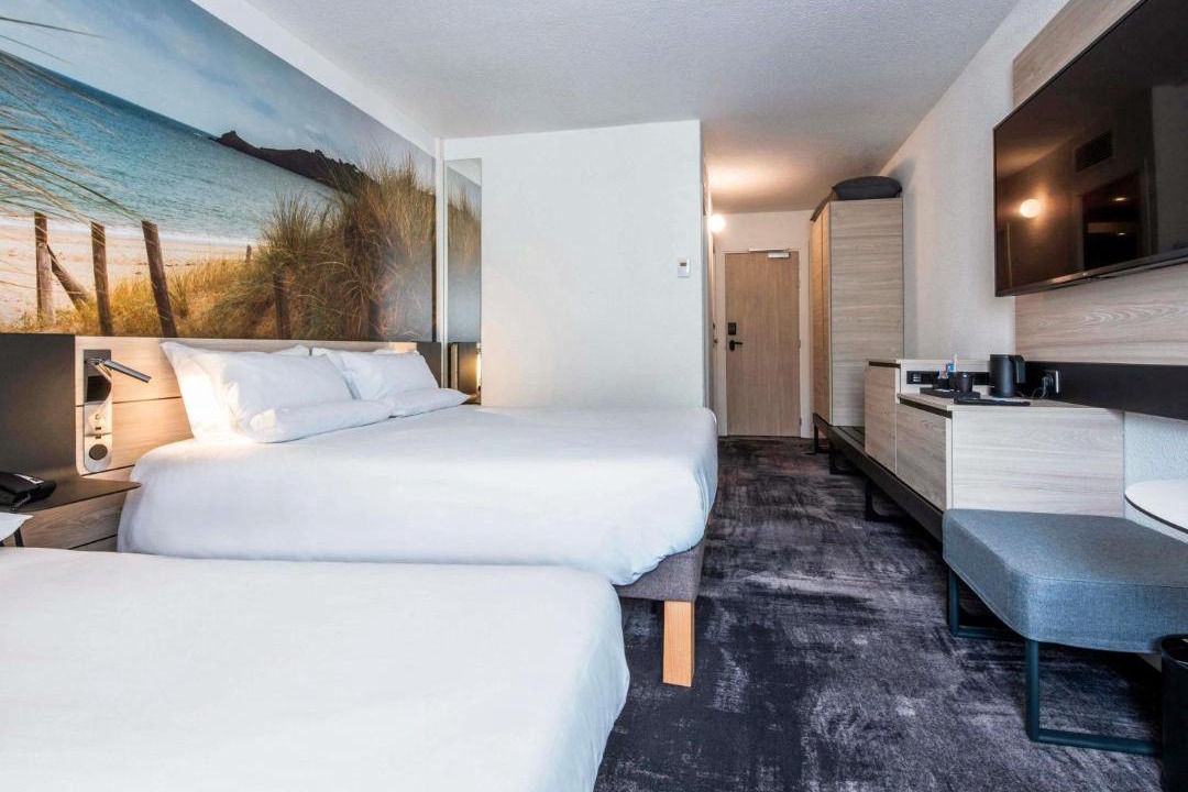 Photo of Bedroom in Brequigny