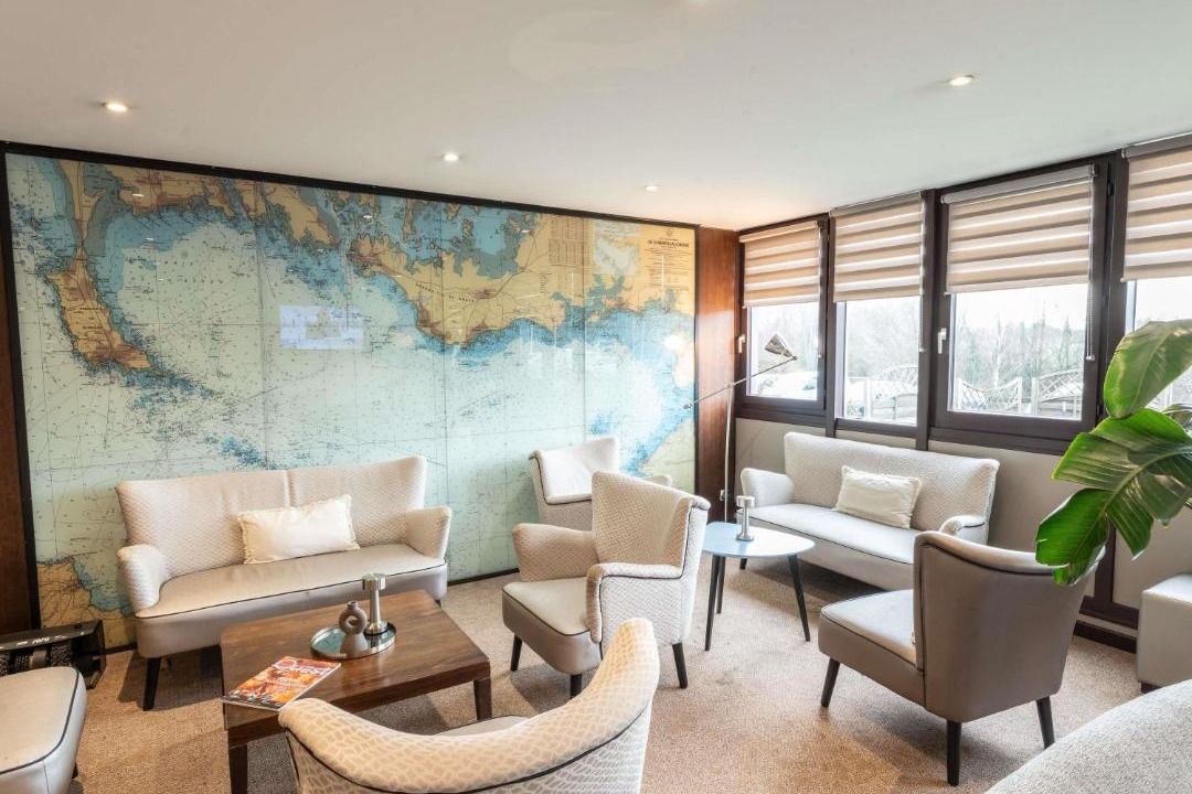 Photo of Livingroom in Cesson-Sevigne