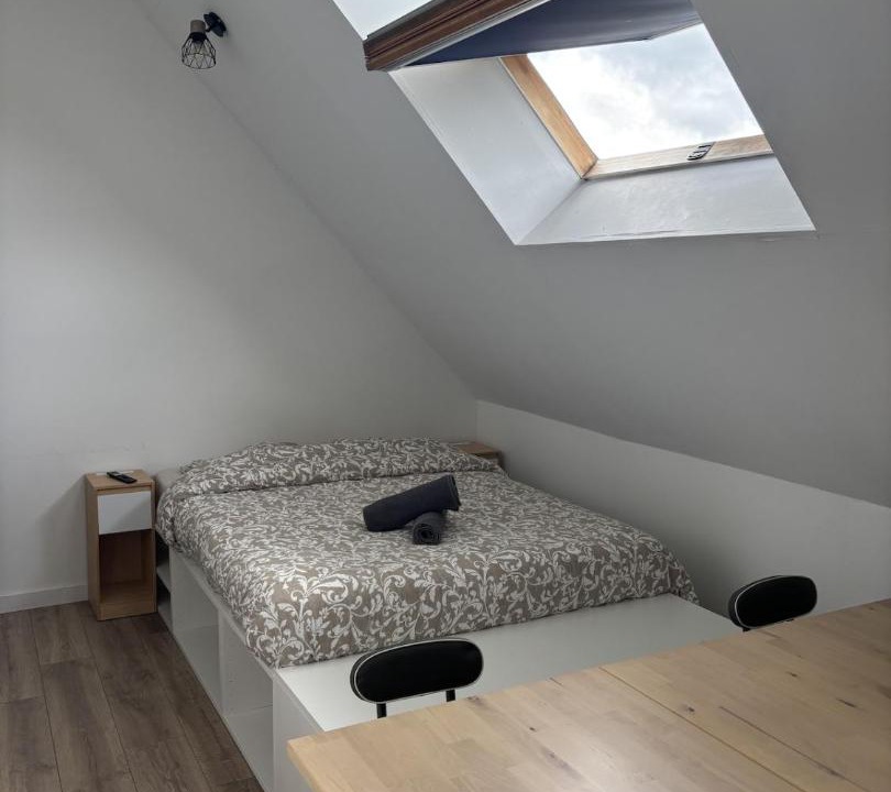 Photo of Bedroom in Bruz