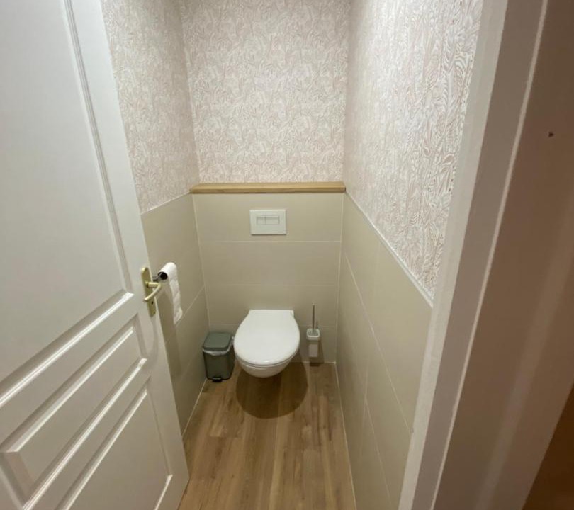 Photo of Bathroom in Cuves