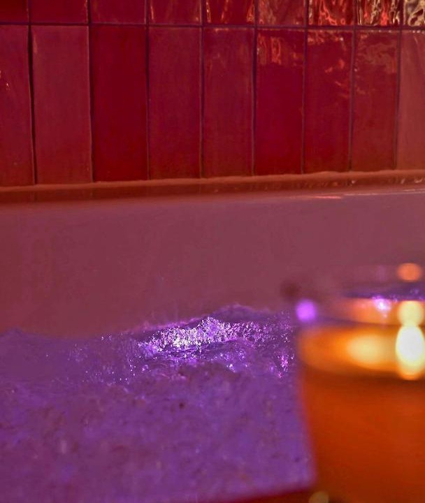 Photo of Bathroom in Noyal-sur-Vilaine