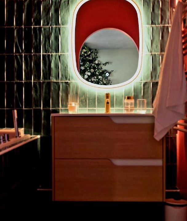 Photo of Bathroom in Noyal-sur-Vilaine