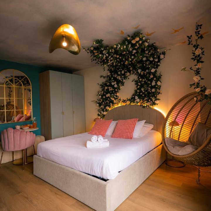 Photo of Bedroom in Noyal-sur-Vilaine