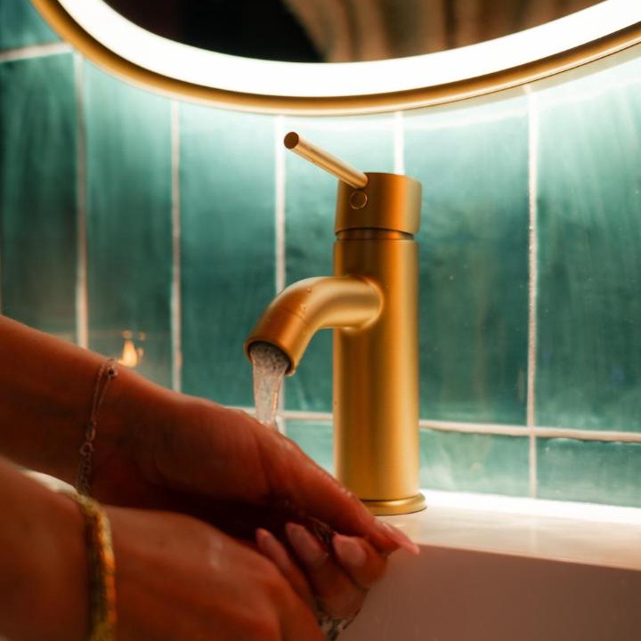 Photo of Bathroom in Noyal-sur-Vilaine