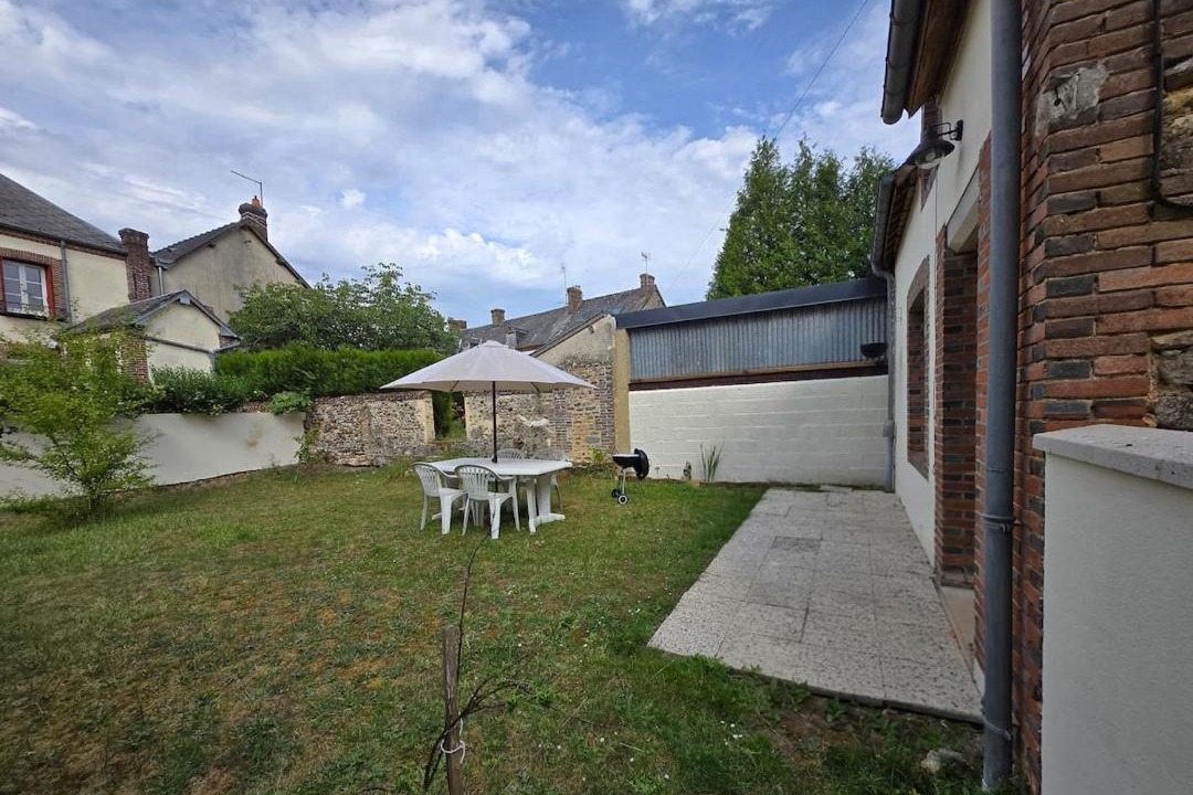 Photo of Others in Soligny-la-Trappe
