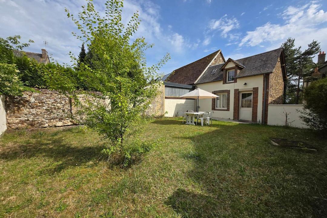 Photo of Others in Soligny-la-Trappe