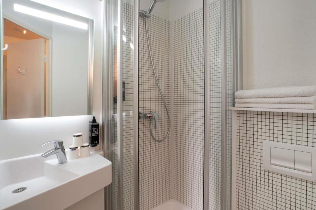 Photo of Bathroom in Chantepie