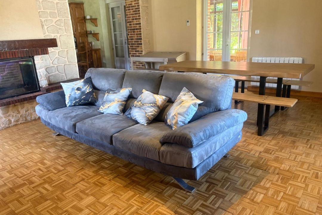 Photo of Livingroom in Lamnay