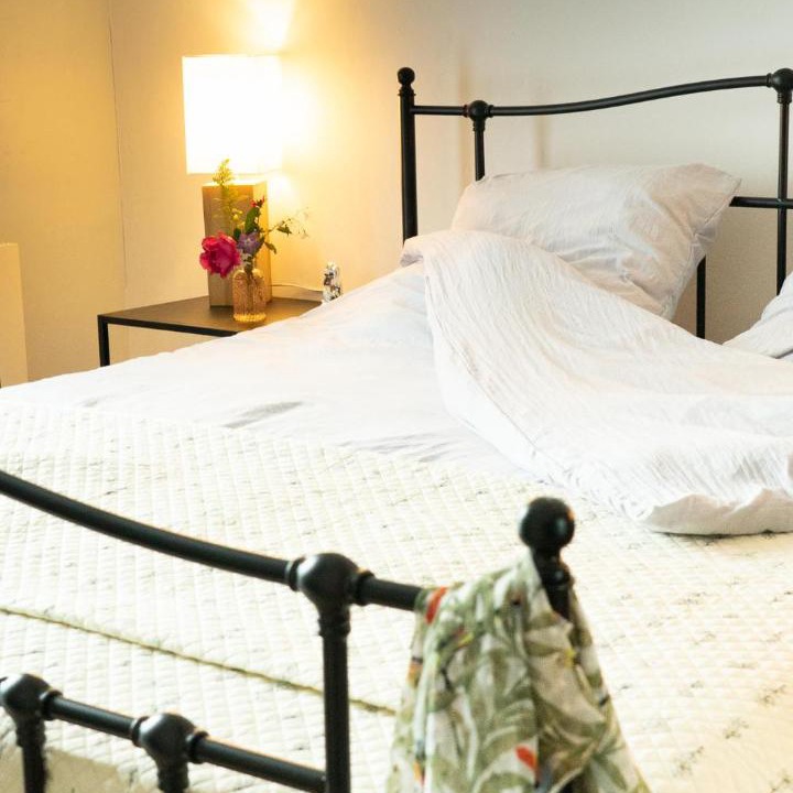 Photo of Bedroom in Le Minihic-sur-Rance