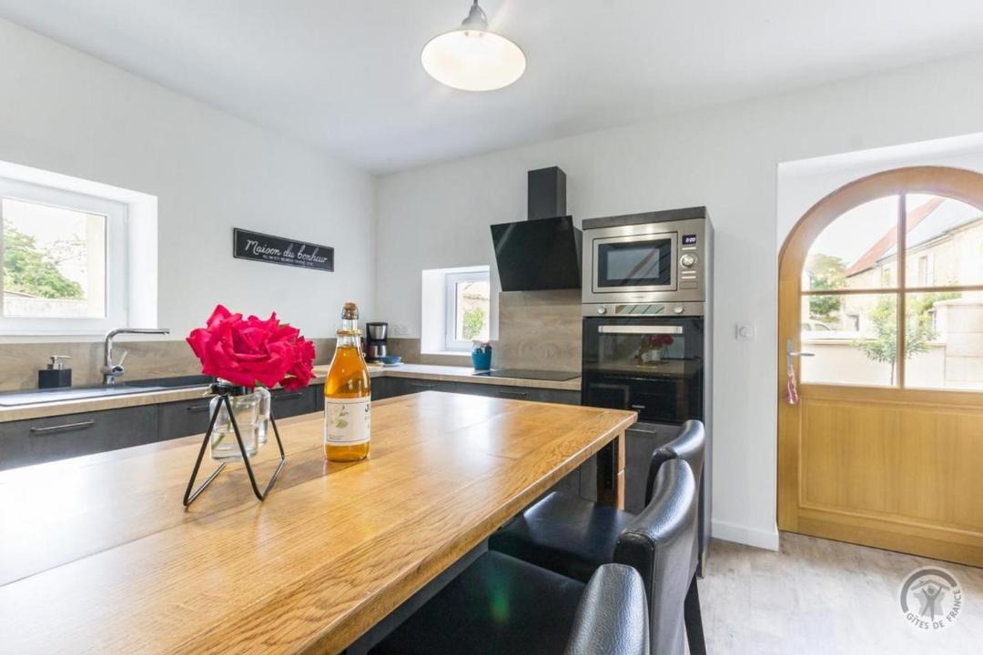 Photo of Kitchen in Putot-en-Bessin