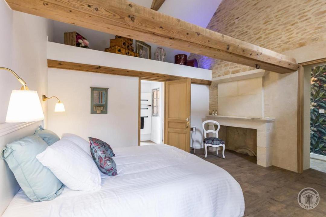Photo of Bedroom in Putot-en-Bessin