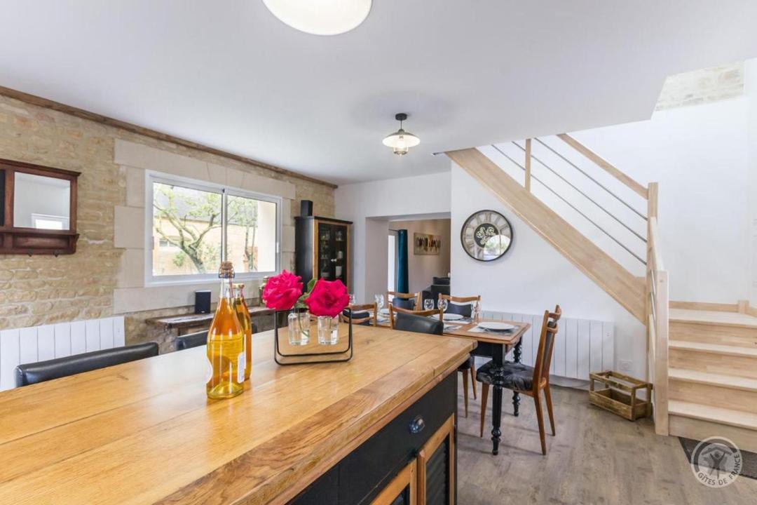 Photo of Kitchen in Putot-en-Bessin