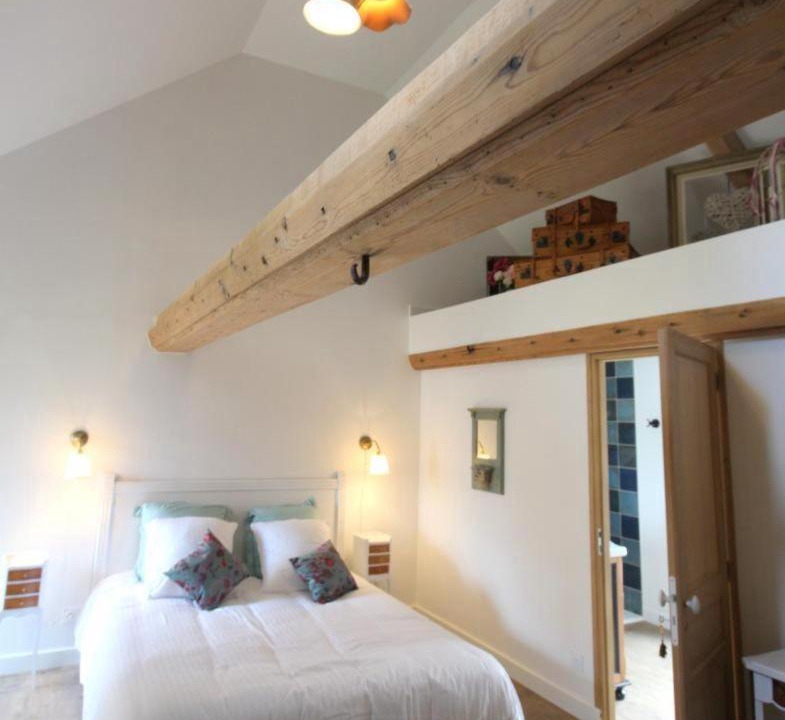 Photo of Bedroom in Putot-en-Bessin
