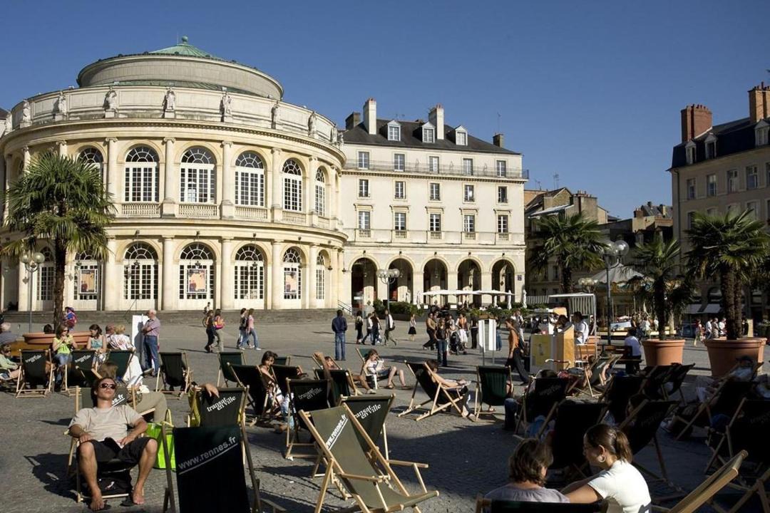 Photo of Others in Saint-Erblon