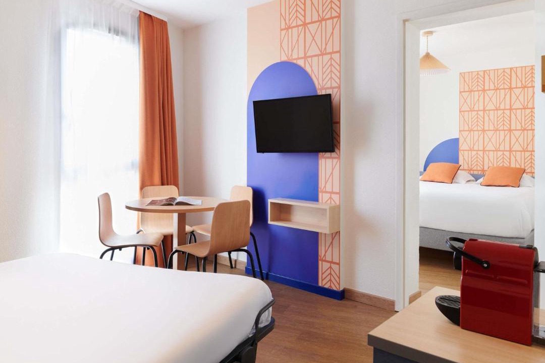 Photo of Bedroom in Dinan - Saint-Malo