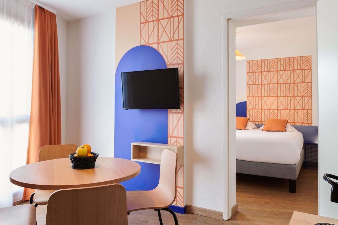 Photo of Bedroom in Dinan - Saint-Malo