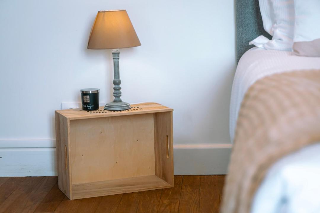 Photo of Bedroom in Bretteville-l'Orgueilleuse