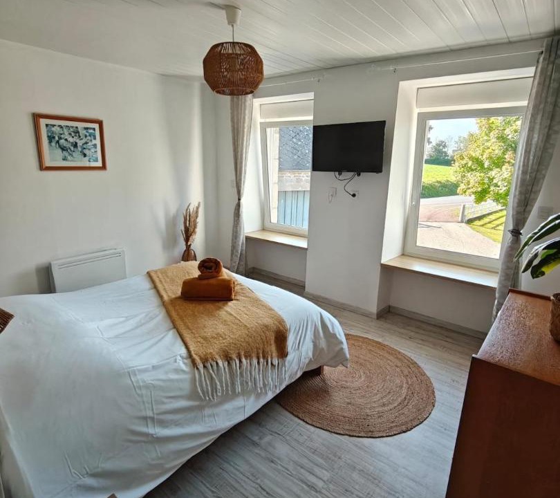 Photo of Bedroom in Fleury