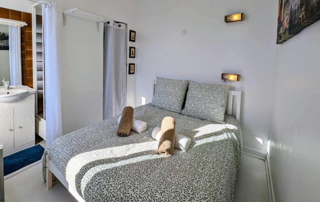 Photo of Bedroom in Pleneuf-Val-Andre