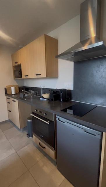 Photo of Kitchen in Lamballe