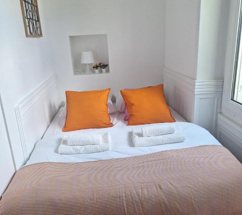 Photo of Bedroom in Chateaubriant