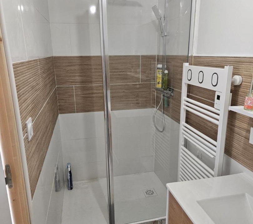 Photo of Bathroom in Val-d'Oust