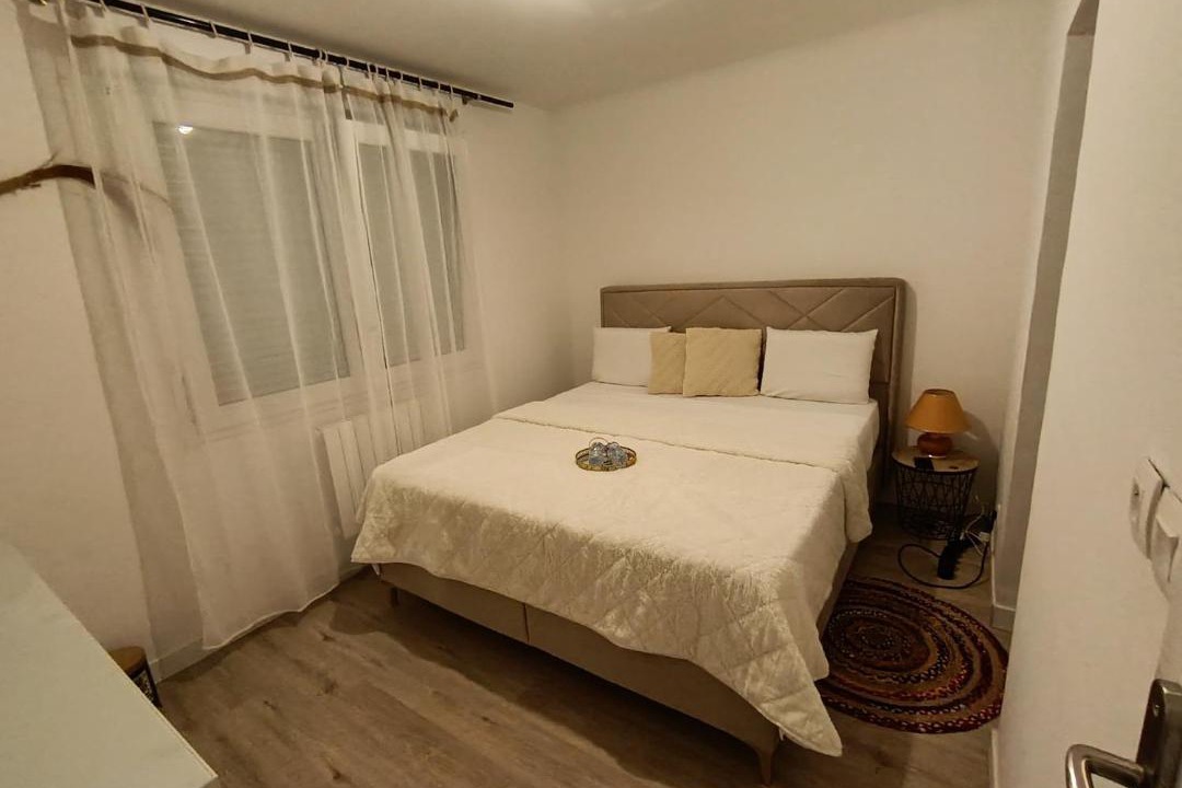 Photo of Bedroom in Saint-Julien-de-Concelles