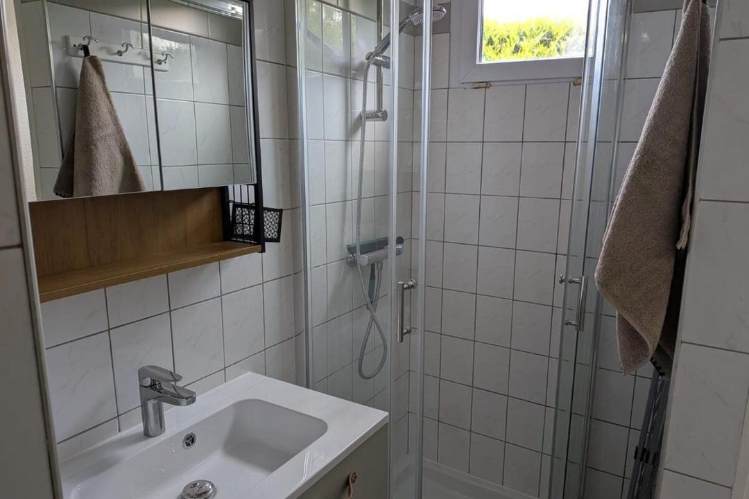 Photo of Bathroom in Guichen
