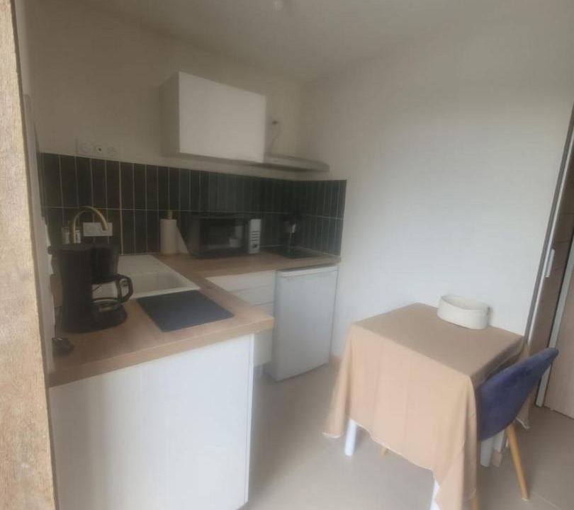 Photo of Kitchen in Evran