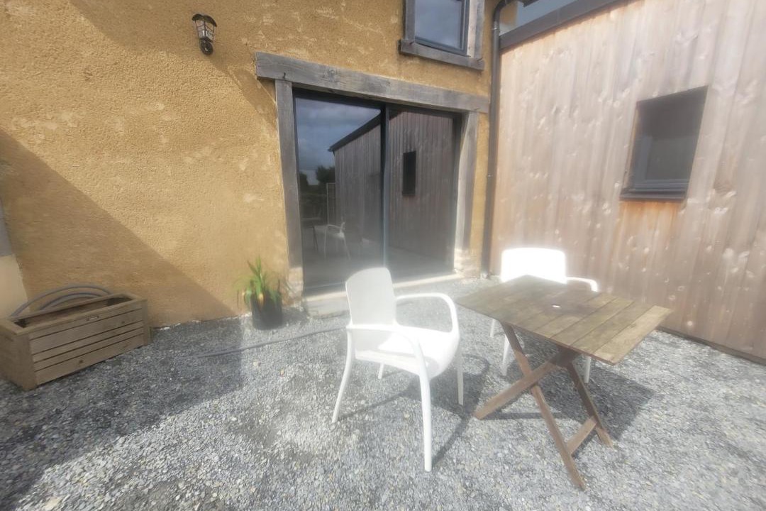 Photo of Patio Balcony in Evran
