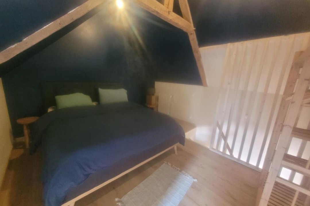 Photo of Bedroom in Evran