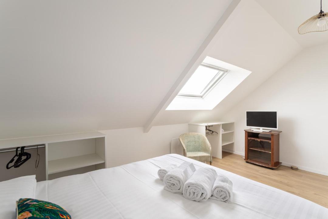 Photo of Bedroom in Pleherel-Plage-Vieux-Bourg