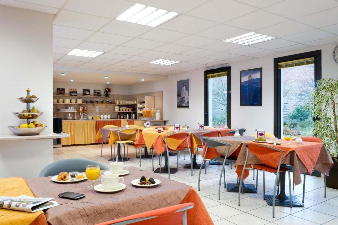 Photo of Kitchen in Dinan - Saint-Malo