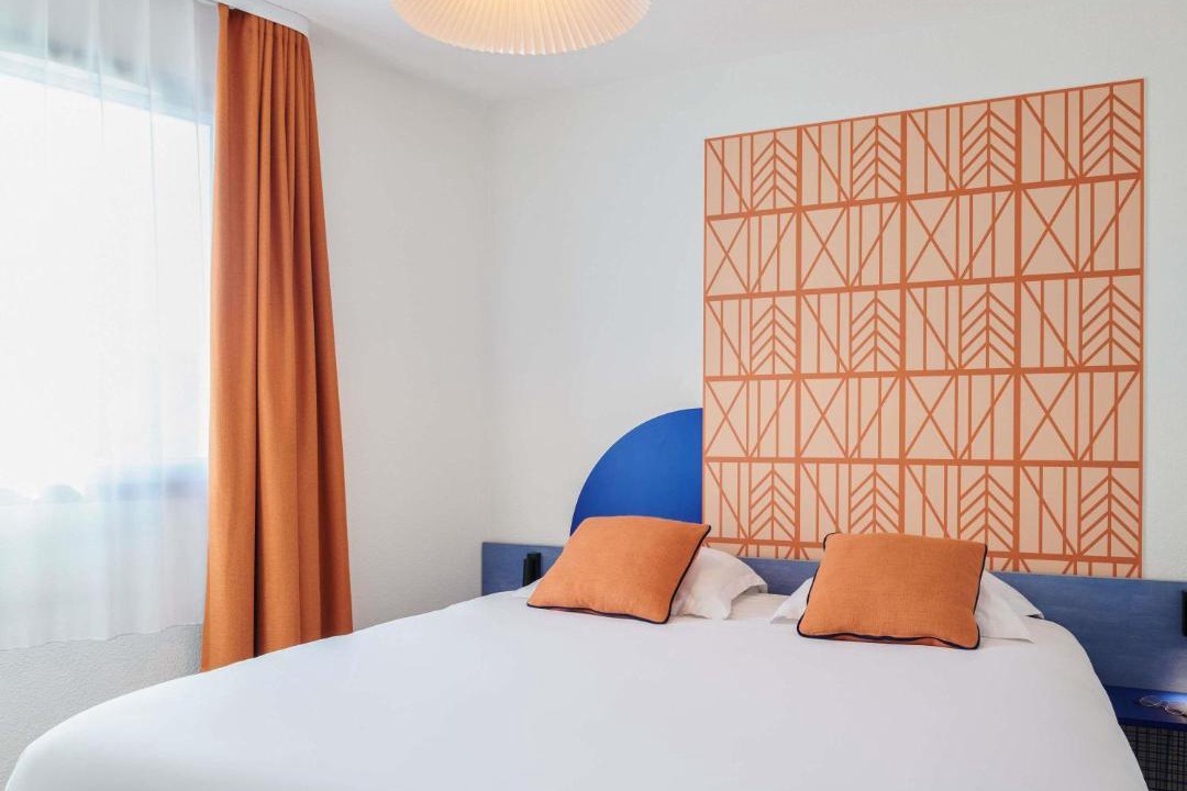 Photo of Bedroom in Dinan - Saint-Malo