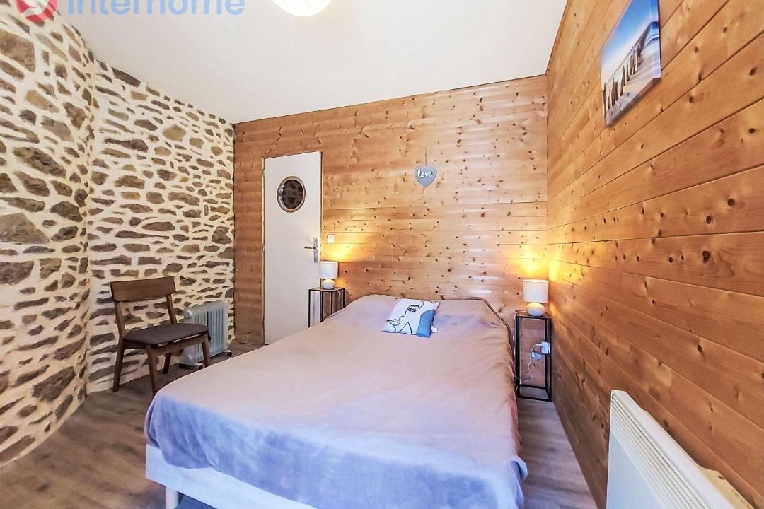 Photo of Bedroom in Tresse