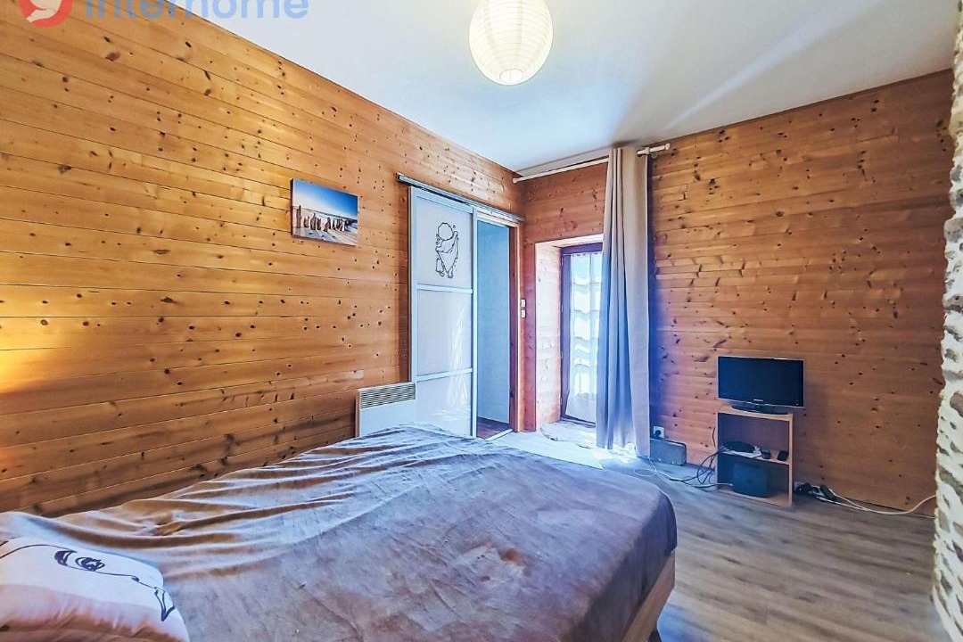 Photo of Bedroom in Tresse