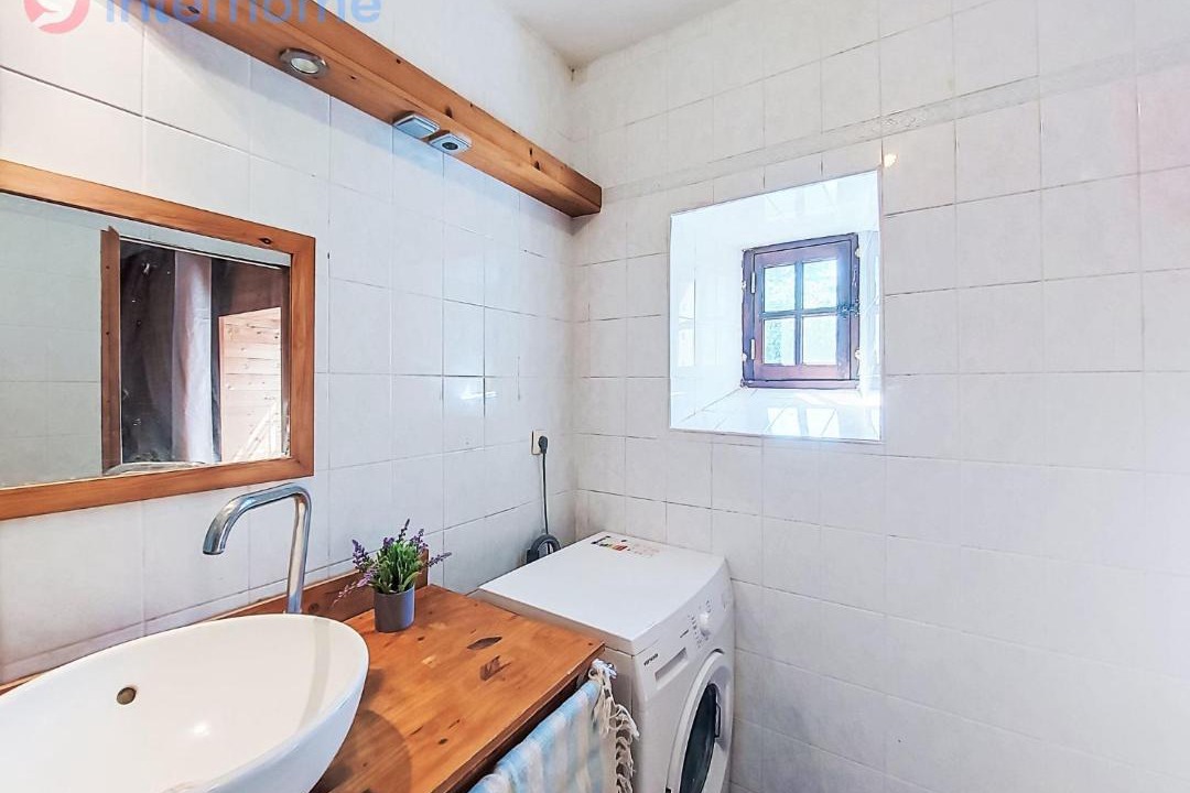 Photo of Bathroom in Tresse