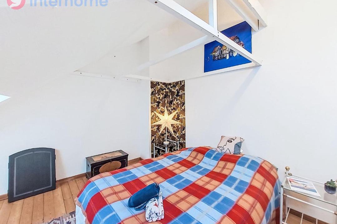 Photo of Bedroom in Tresse