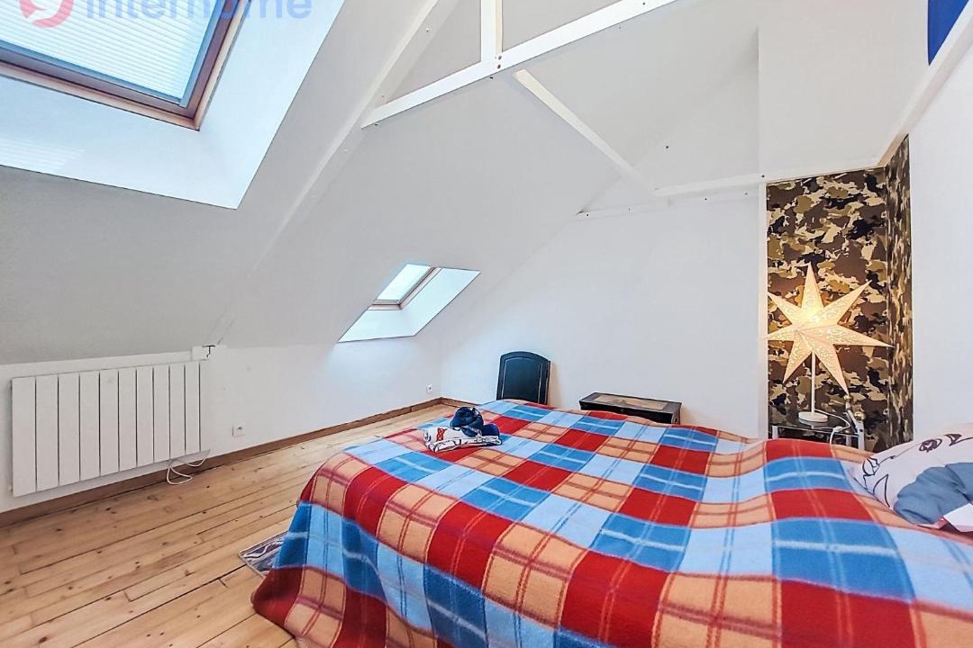Photo of Bedroom in Tresse